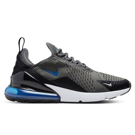 nike air max 270 grau blau schwarz